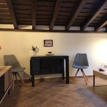 Apartamento El Patrón Chinchón Exterior foto